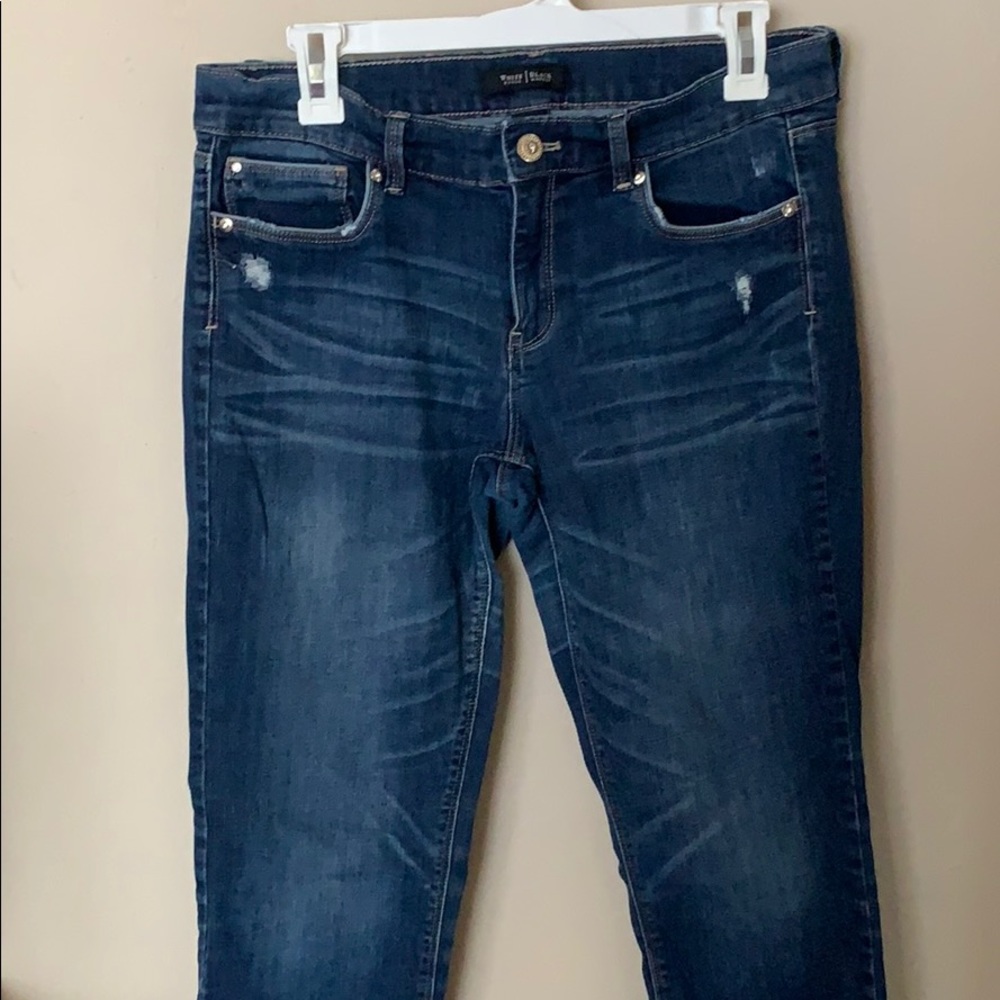 Women’s Jeans Size 10R
